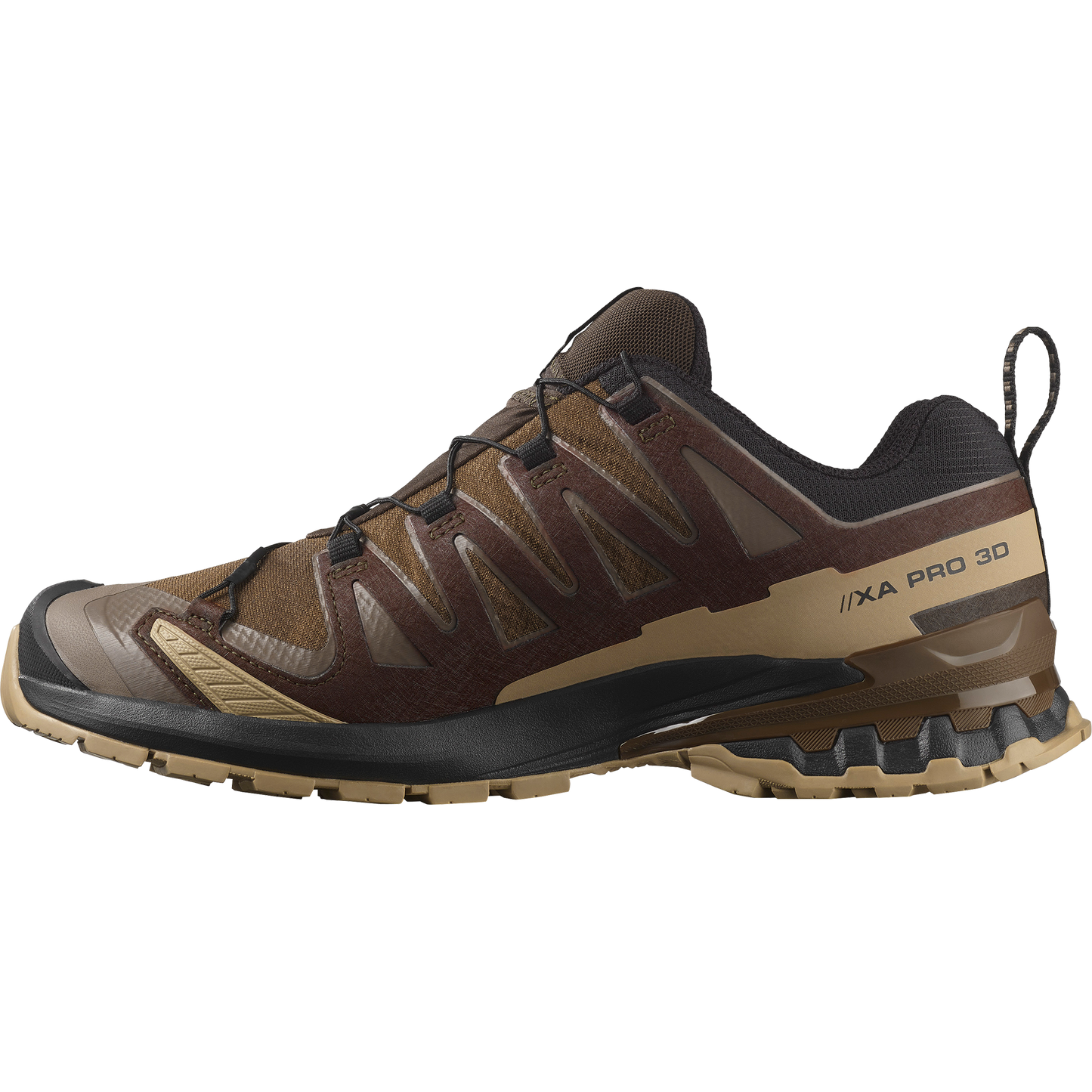 XA PRO 3D V9 GORE-TEX