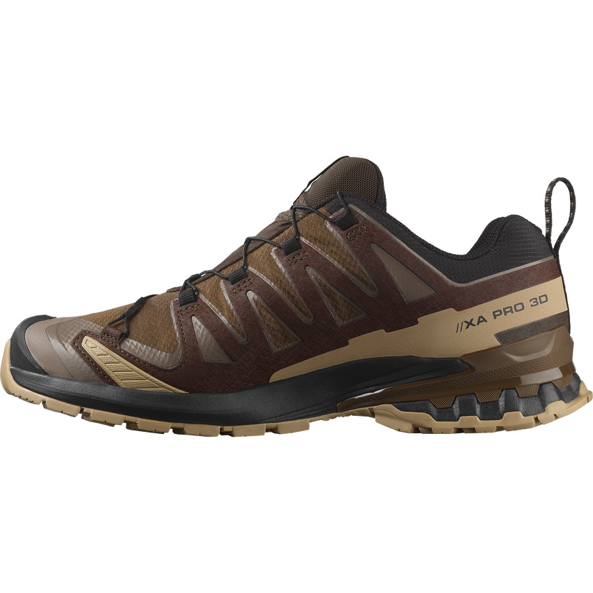 XA PRO 3D V9 GORE-TEX