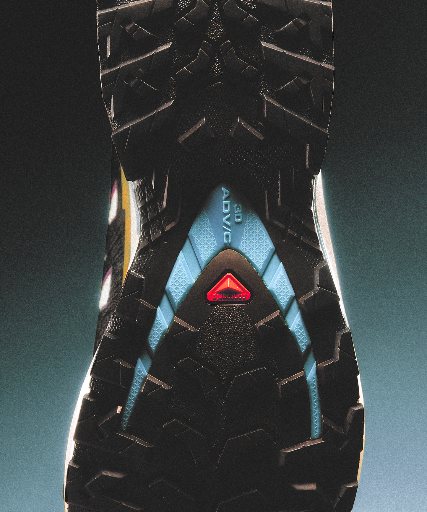 XA PRO 3D V9 GORE-TEX