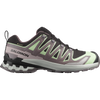 Black / Patina Green / Gray Violet