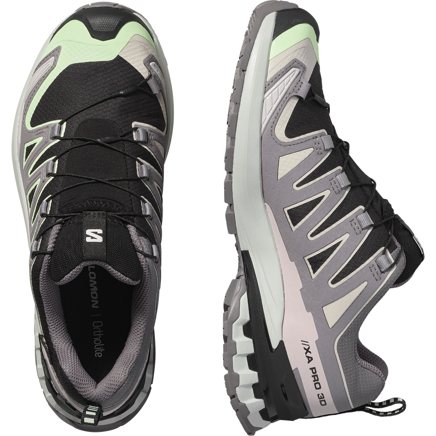 XA PRO 3D V9 GORE-TEX