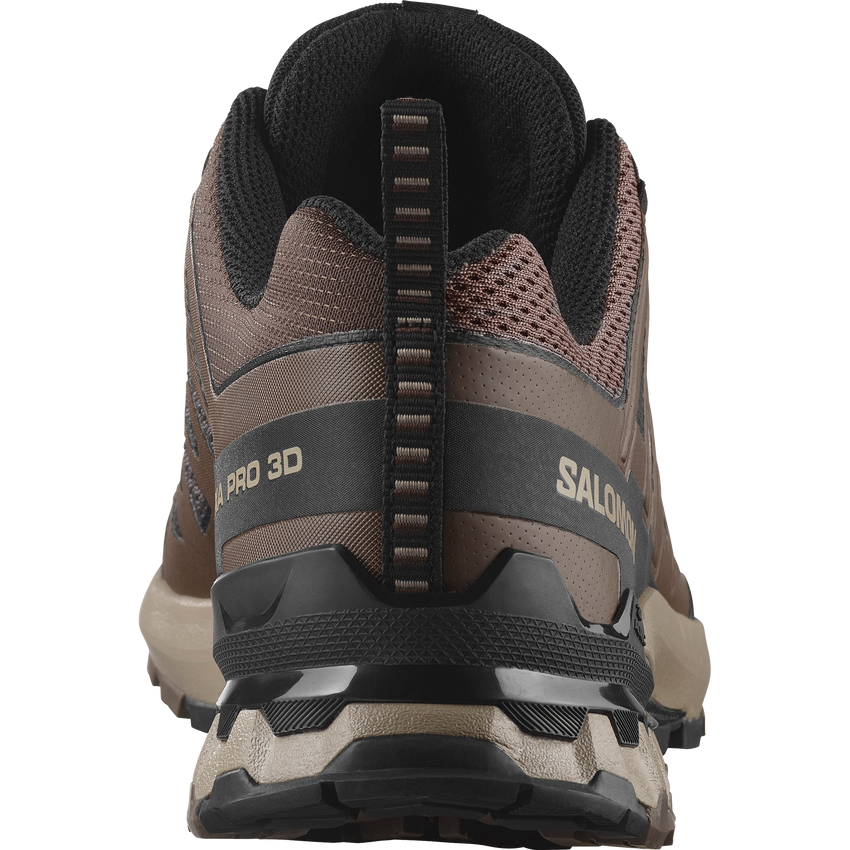 XA PRO 3D V9