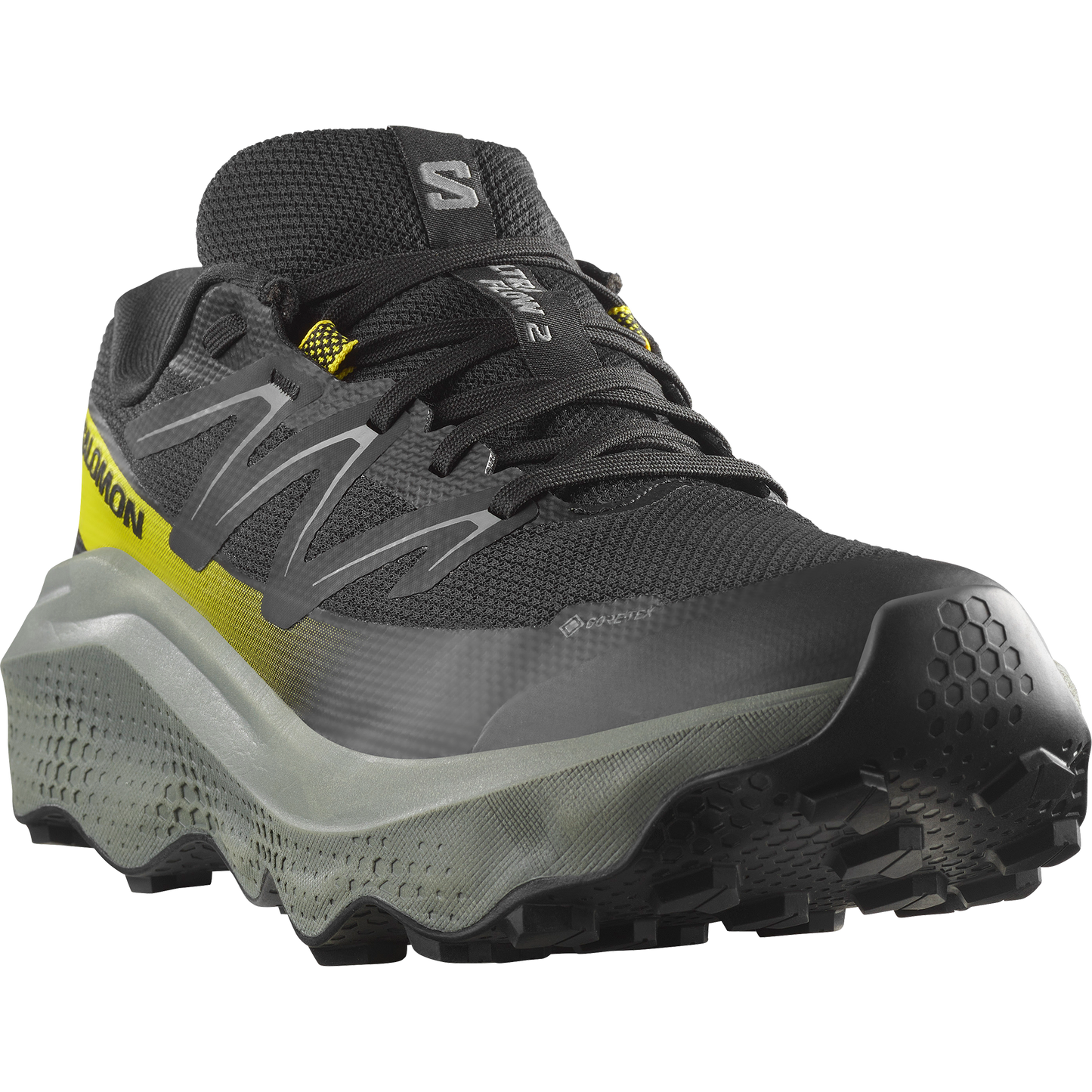 ULTRA FLOW 2 GORE-TEX