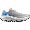 Alloy / White / French Blue