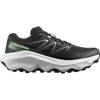 Black / White / Agave Green