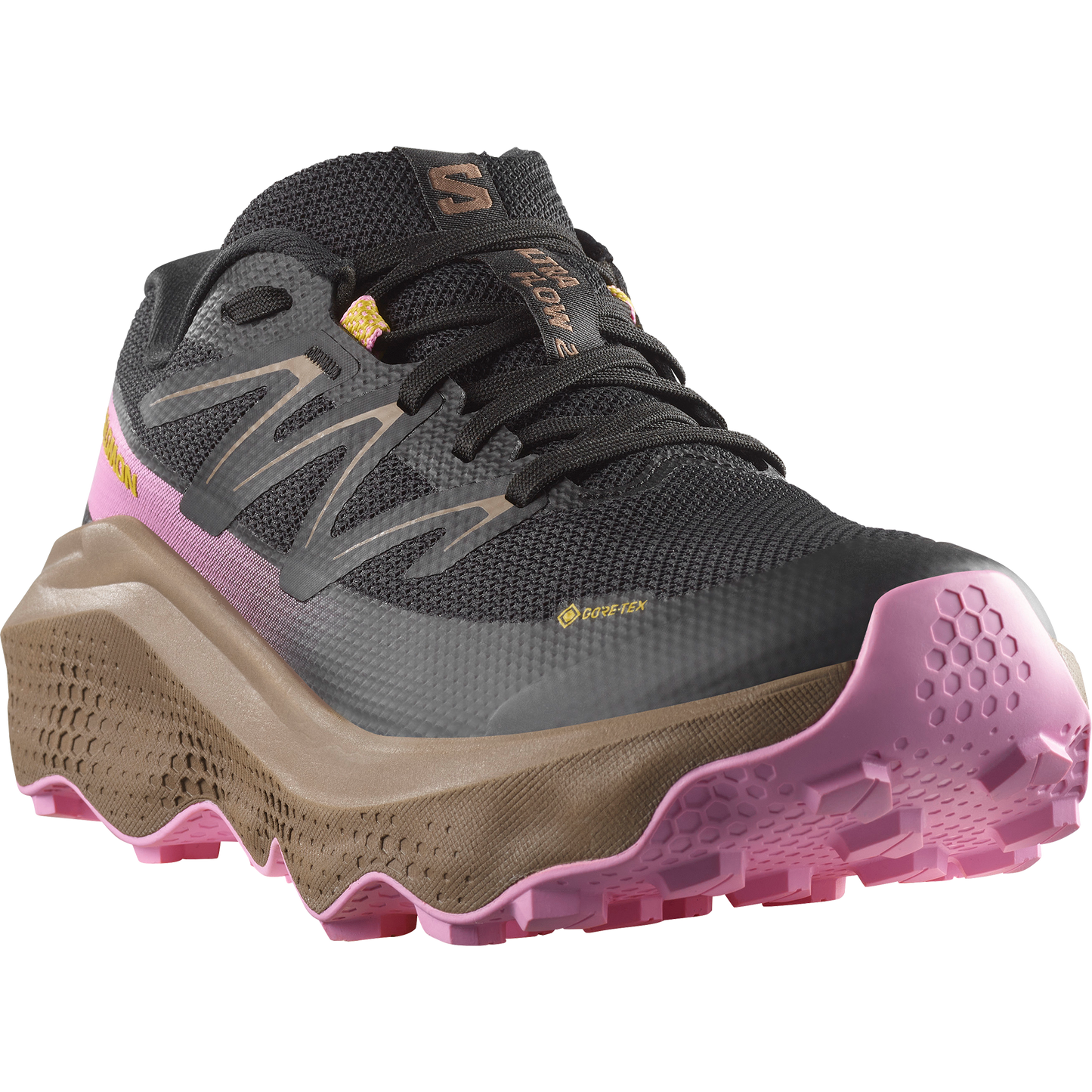 ULTRA FLOW 2 GORE-TEX