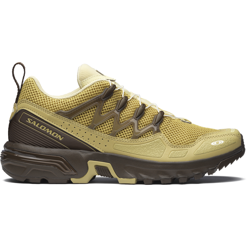 25ss【SALOMON】ACS+OG ★送料関税込★追跡可能★ サロモン SALOMON ACS + （WHITE/WHITE/SILVER