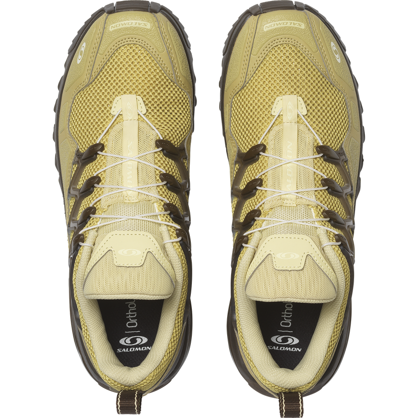 25ss【SALOMON】ACS+OG ★送料関税込★追跡可能★ SALOMON／サロモン／ACS + OG／スニーカー | マナスタッシュ