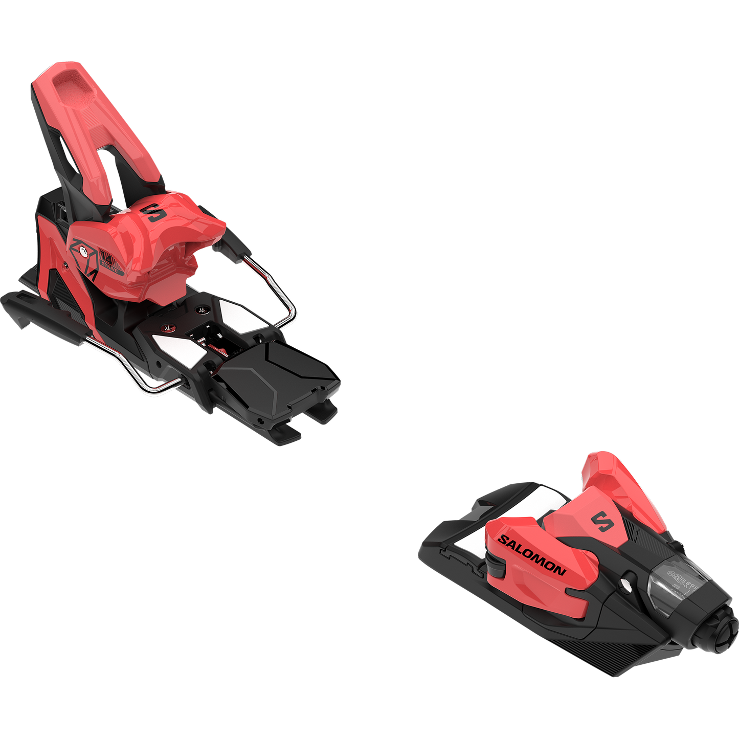 STRIVE 14 GRIPWALK