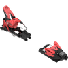 Fusion Coral / Black / Black