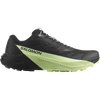 Black / Black / Patina Green