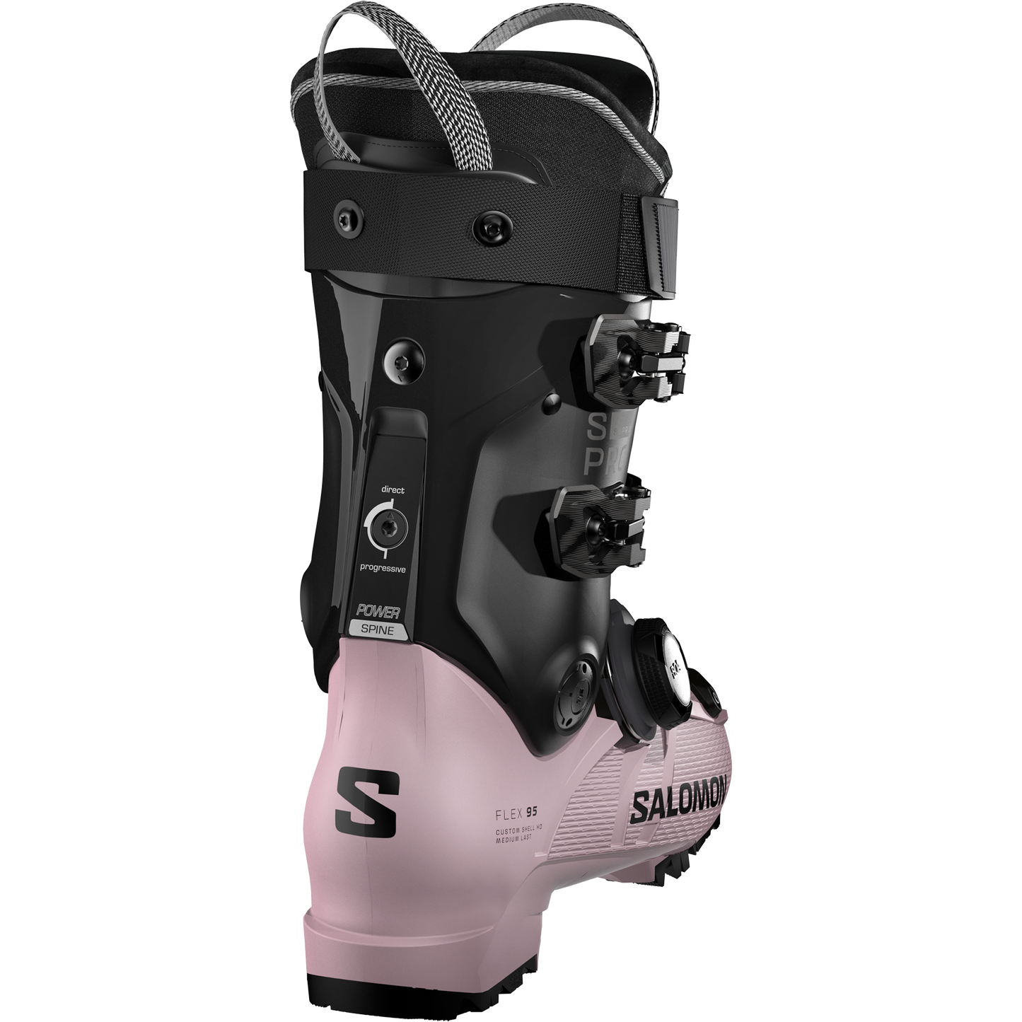 S/PRO SUPRA BOA® 95