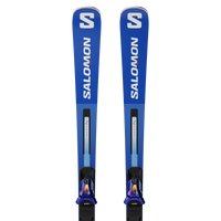 S/RACE SL PRO (and I12)