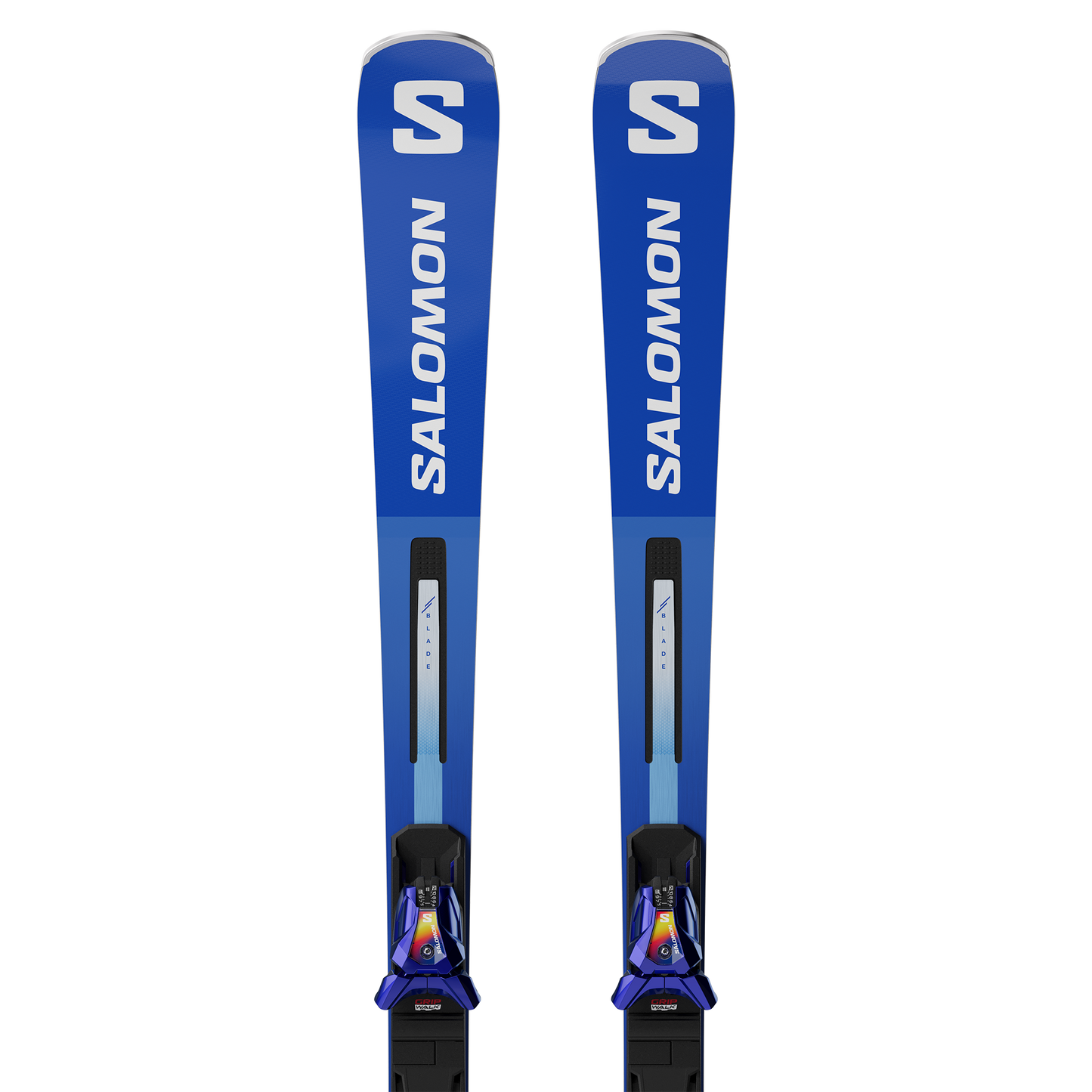S/RACE SL 12 (and I12)