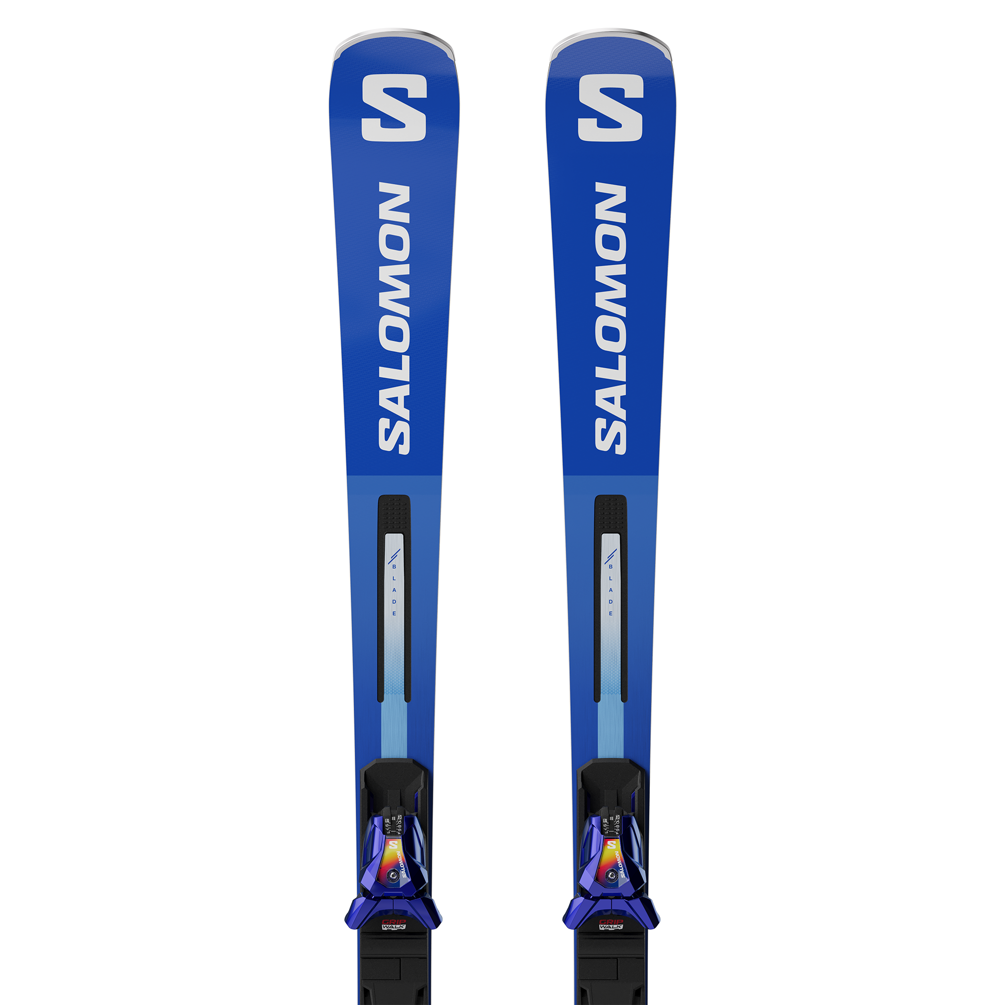 スキー S/RACE SL12 SALOMON NARTY SALOMON S/RACE SL 12 + X12 TL GW 2024 | Narty Kraków