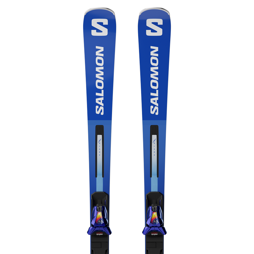S/RACE SL 12 (and I12)