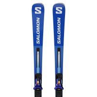 S/RACE SL 12 (and I12)