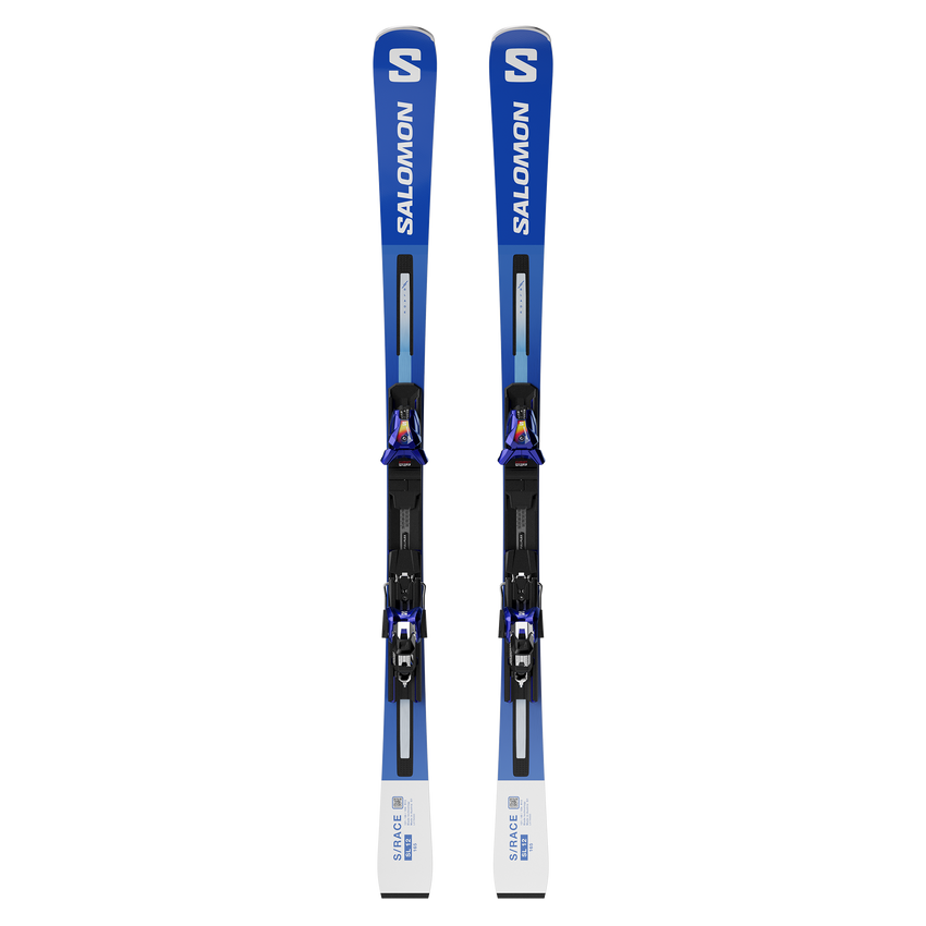 S/RACE SL 12 (and I12)