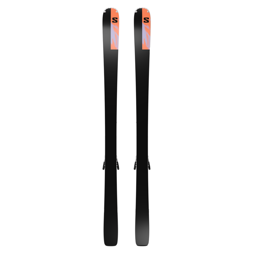 STANCE PRO 86 (and MI12)