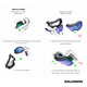 SENTRY PRIME SIGMA PHOTOCHROMIC (and EXTRA LENS)