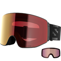 SENTRY PRIME SIGMA PHOTOCHROMIC (and EXTRA LENS)