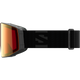 SENTRY PRIME SIGMA PHOTOCHROMIC (and EXTRA LENS)