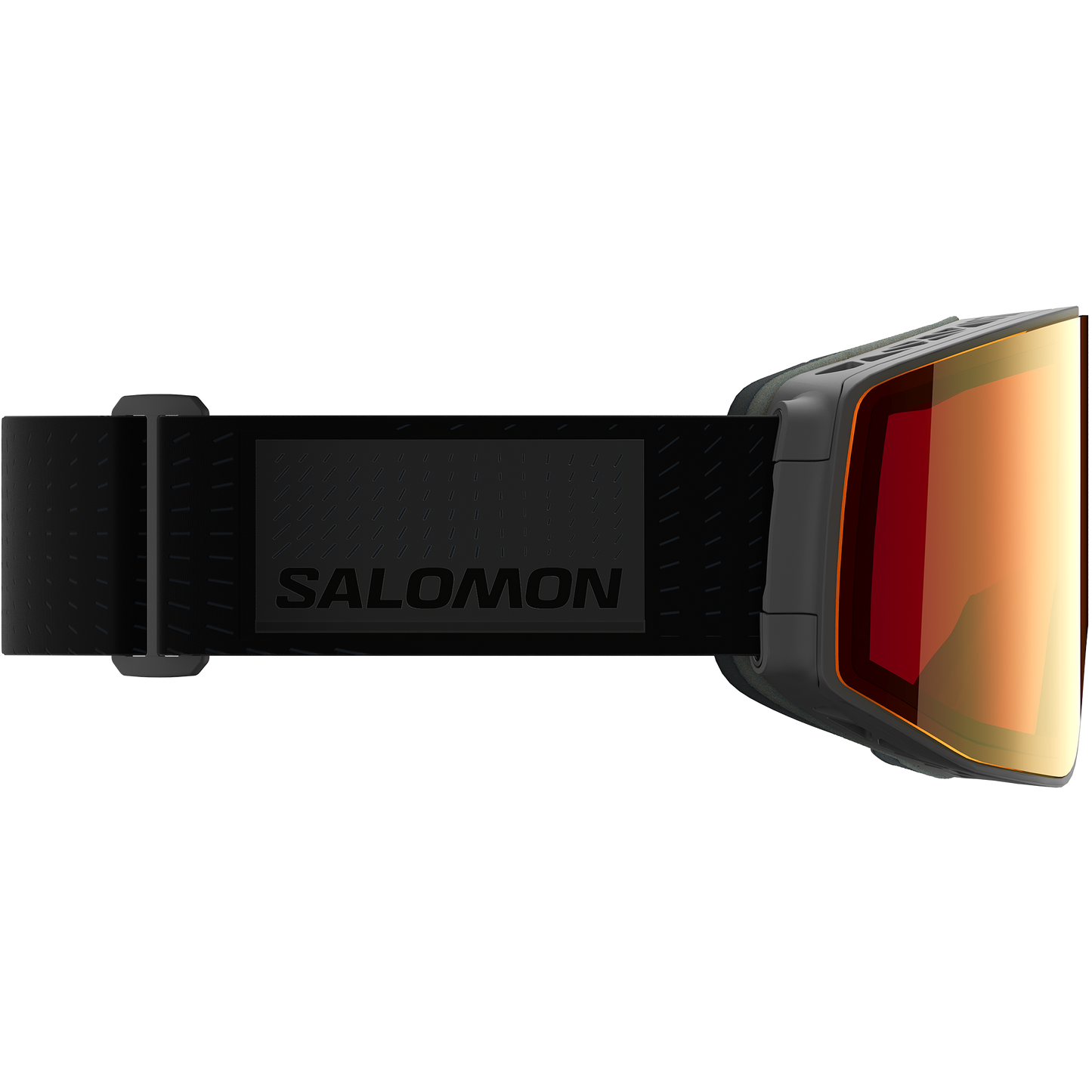 SENTRY PRIME SIGMA PHOTOCHROMIC (and EXTRA LENS)