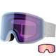 SENTRY PRIME SIGMA PHOTOCHROMIC (and EXTRA LENS)