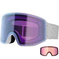 SENTRY PRIME SIGMA PHOTOCHROMIC (and EXTRA LENS)
