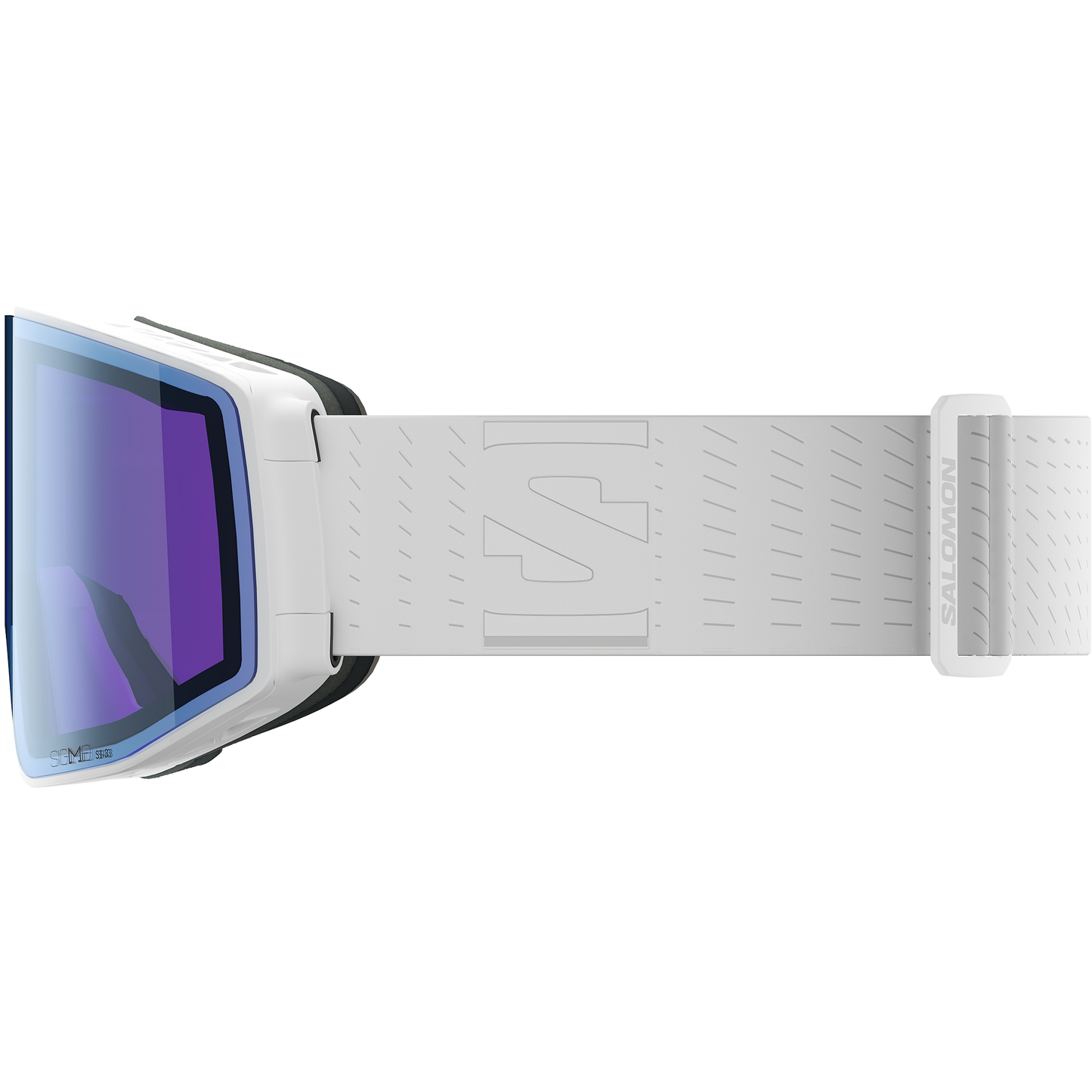 SENTRY PRIME SIGMA PHOTOCHROMIC (and EXTRA LENS)