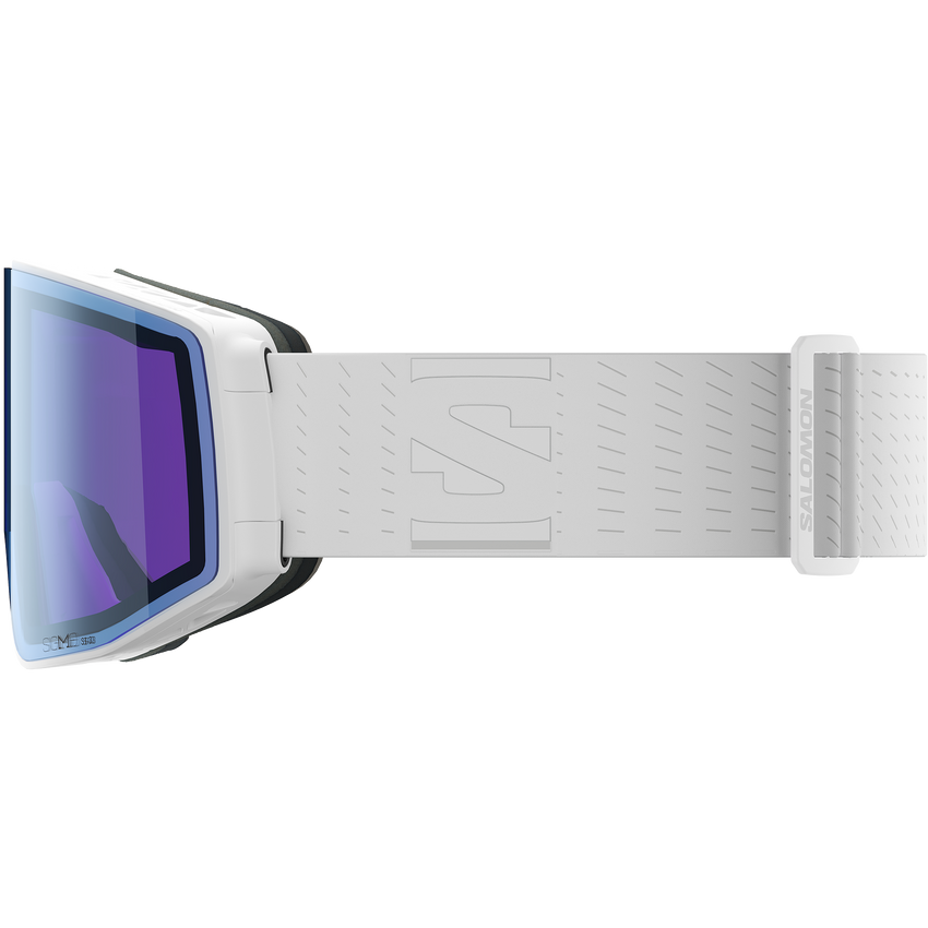SENTRY PRIME SIGMA PHOTOCHROMIC (and EXTRA LENS)