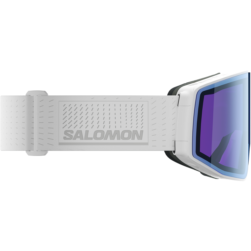 SENTRY PRIME SIGMA PHOTOCHROMIC (and EXTRA LENS)