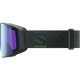 SENTRY PRIME SIGMA PHOTOCHROMIC (and EXTRA LENS)