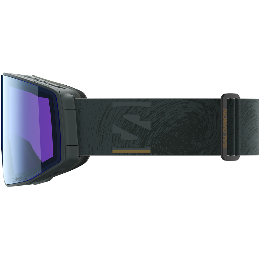 SENTRY PRIME SIGMA PHOTOCHROMIC (and EXTRA LENS)