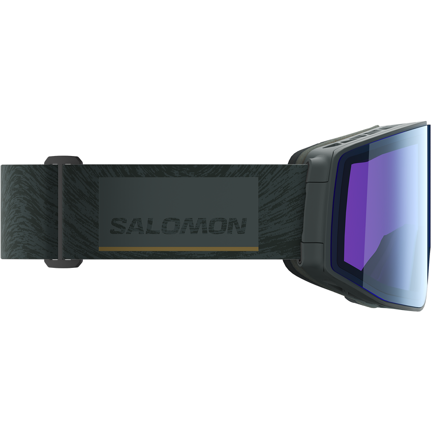 SENTRY PRIME SIGMA PHOTOCHROMIC (and EXTRA LENS)