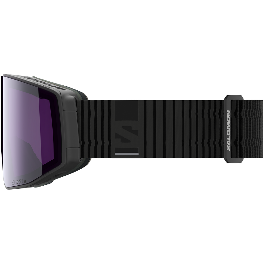 SENTRY PRIME SIGMA (and EXTRA LENS)