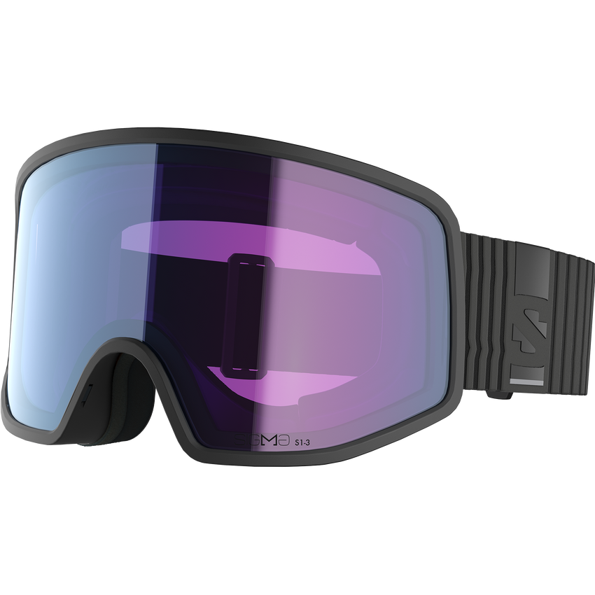 SENTRY PRO SIGMA PHOTOCHROMIC
