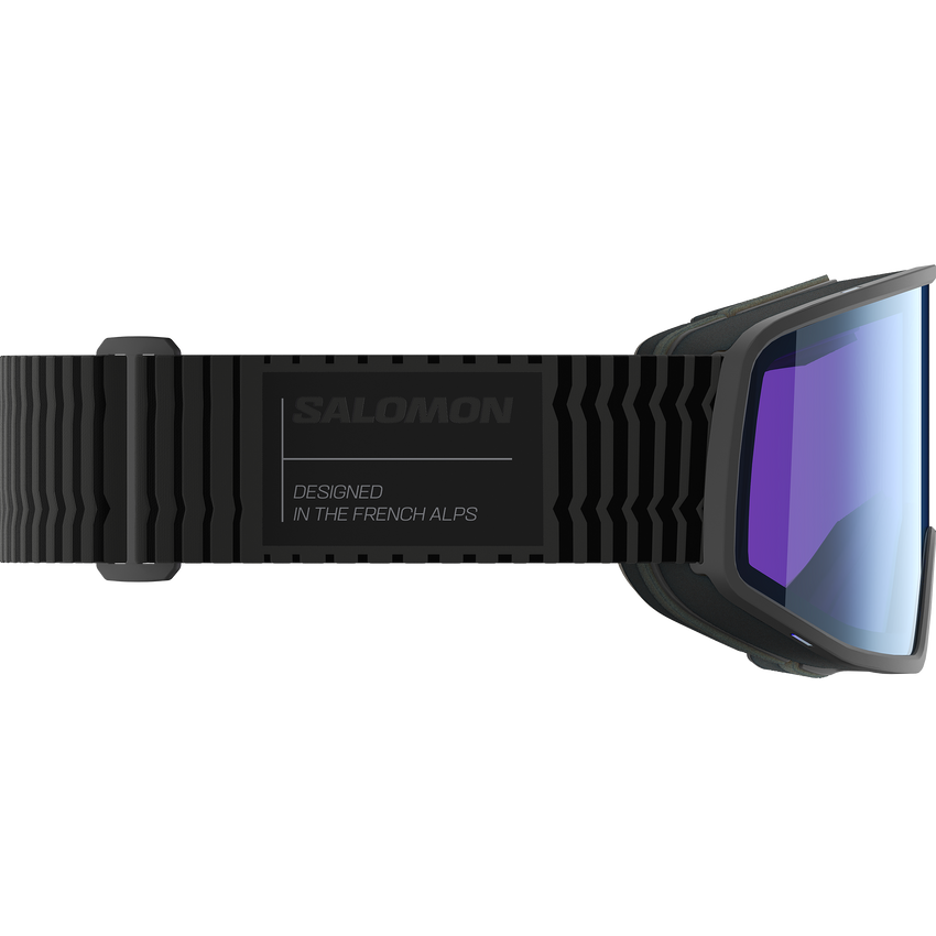SENTRY PRO SIGMA PHOTOCHROMIC