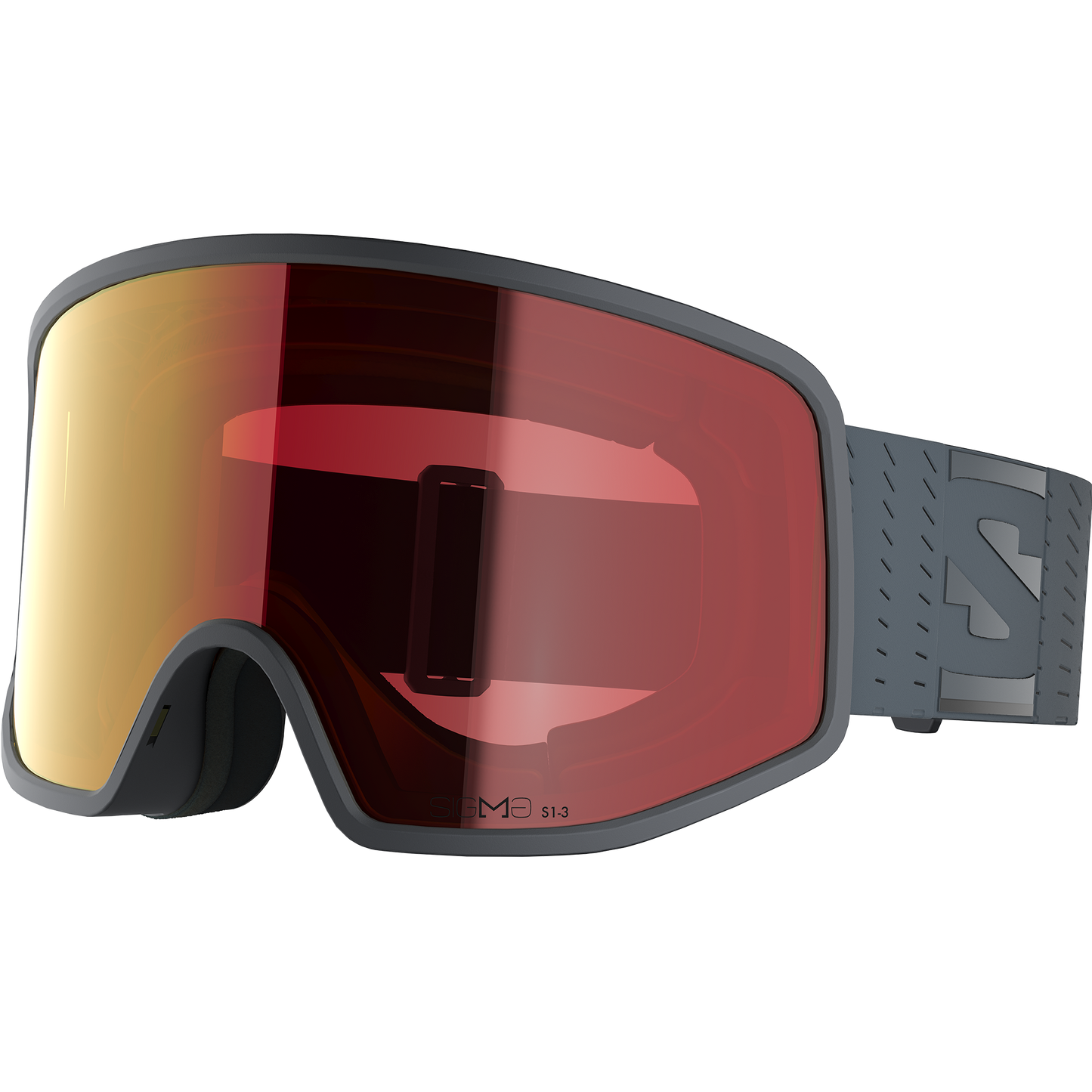 SENTRY PRO SIGMA PHOTOCHROMIC