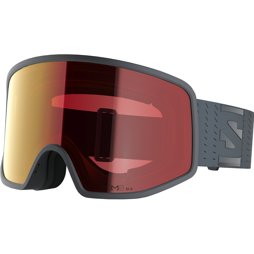 SENTRY PRO SIGMA PHOTOCHROMIC