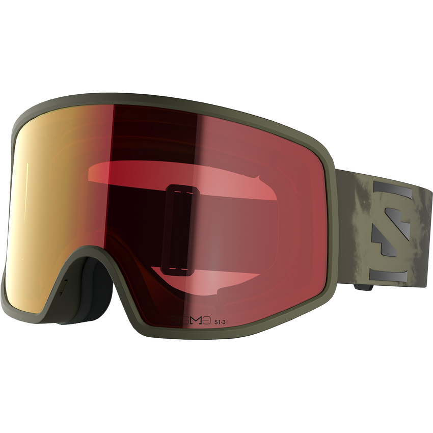 SENTRY PRO SIGMA PHOTOCHROMIC