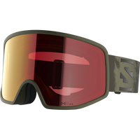 SENTRY PRO SIGMA PHOTOCHROMIC
