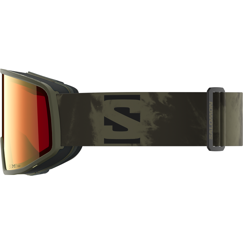 SENTRY PRO SIGMA PHOTOCHROMIC