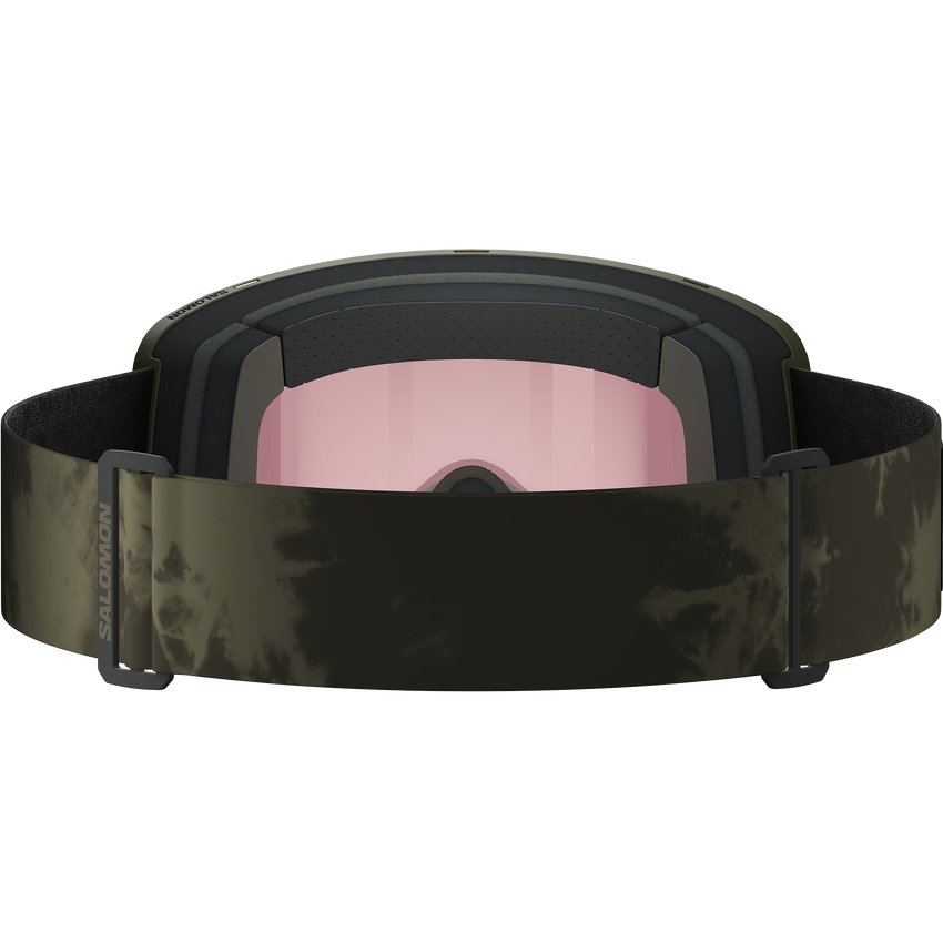 SENTRY PRO SIGMA PHOTOCHROMIC