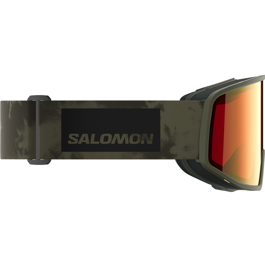 SENTRY PRO SIGMA PHOTOCHROMIC
