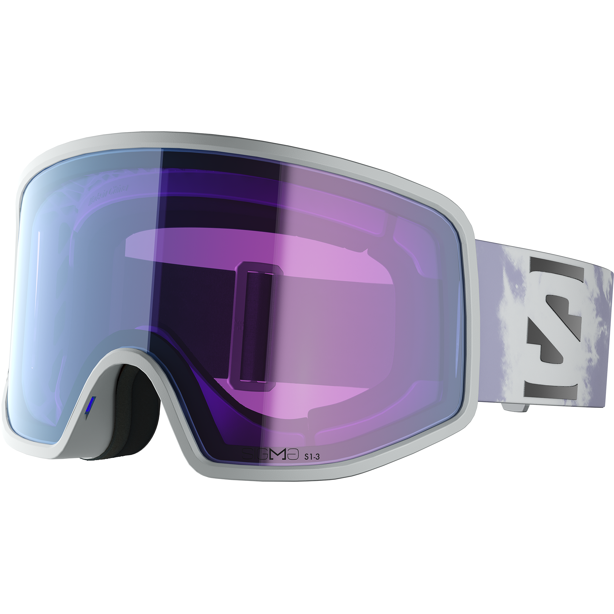 SENTRY PRO SIGMA PHOTOCHROMIC – サロモン公式オンラインストア