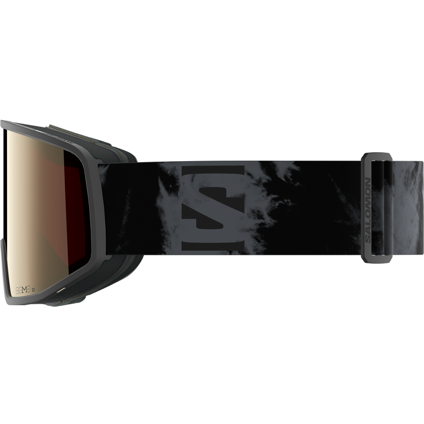 SENTRY PRO SIGMA (and EXTRA LENS)