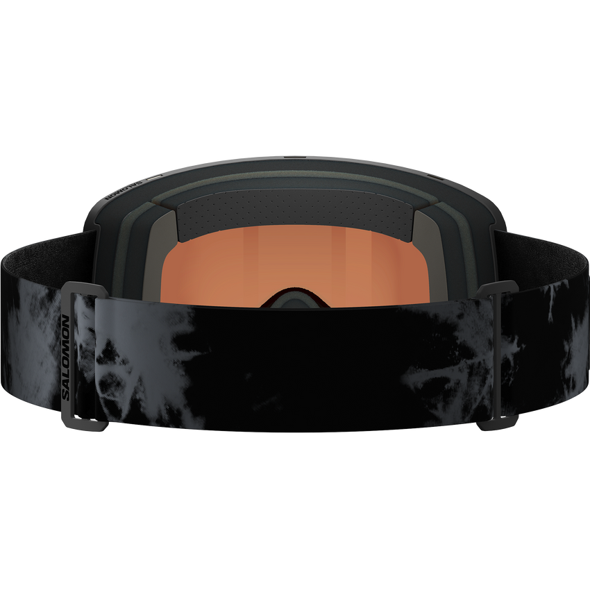 SALOMON SENTRY PRO ゴーグル ブラック Salomon Sentry Pro Sigma (and extra lens) Black | Buy