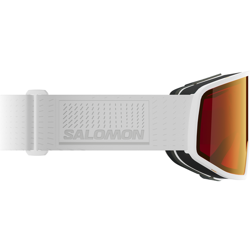 SENTRY PRO SIGMA (and EXTRA LENS)