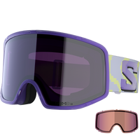 SENTRY PRO SIGMA (and EXTRA LENS)